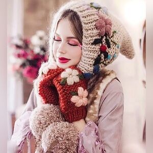 Fairytale Hood - Hat